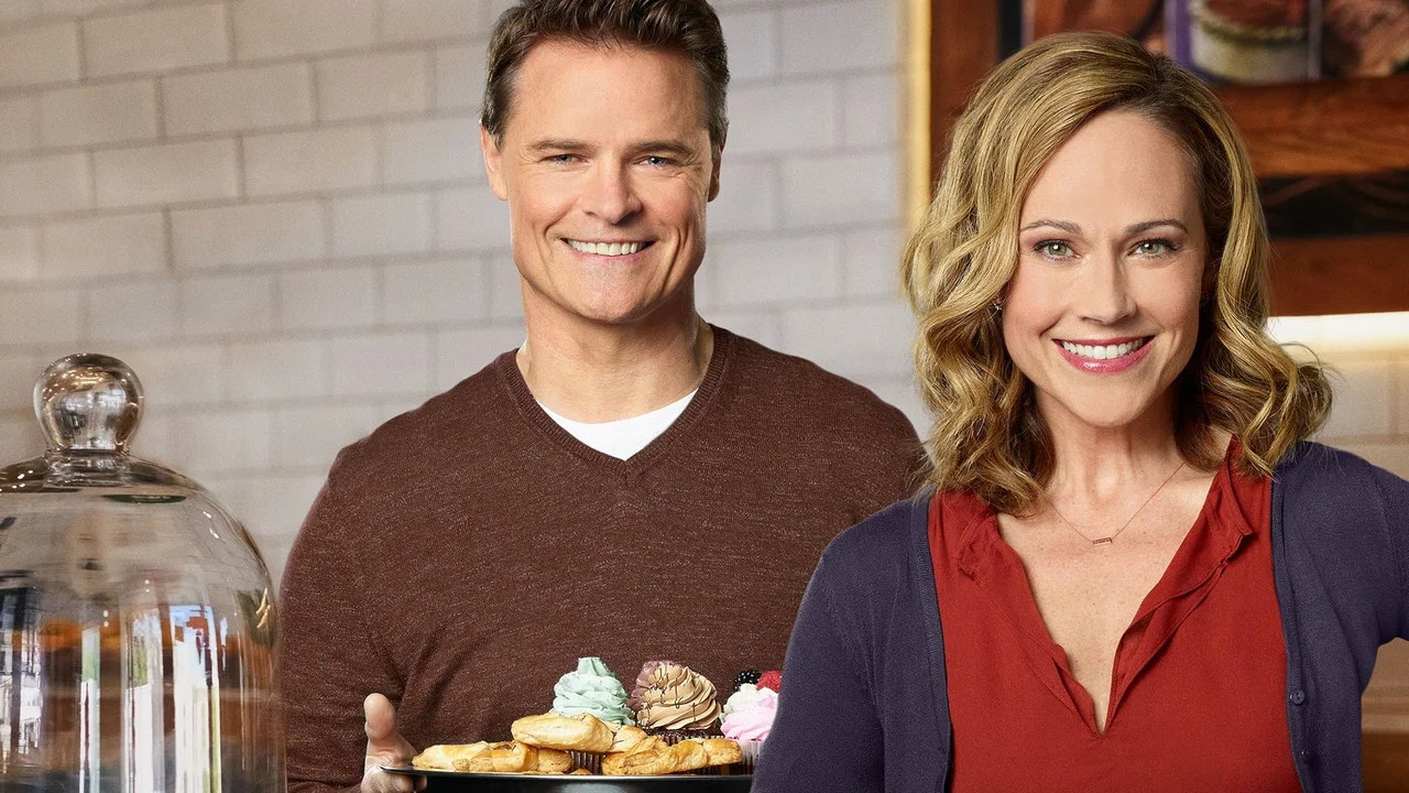 Truly, Madly, Sweetly - 剧照