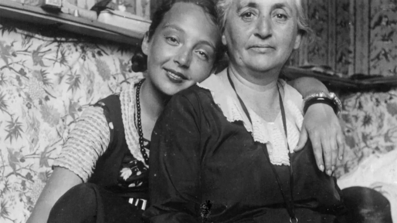 Pornotropic : Marguerite Duras et l'illusion coloniale - 剧照