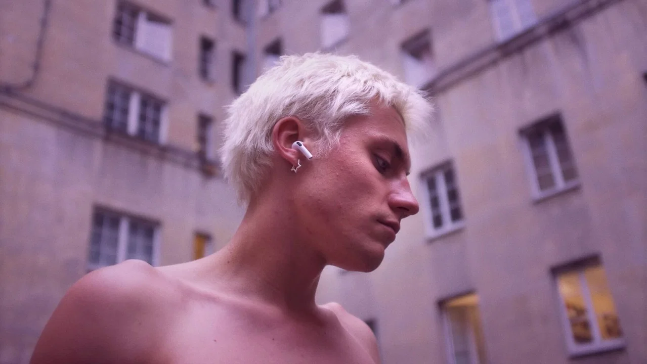 Trzy miłości - 剧照