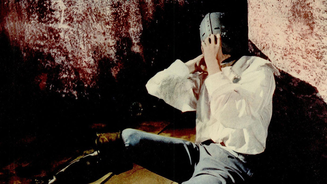 La vendetta della maschera di ferro - 剧照