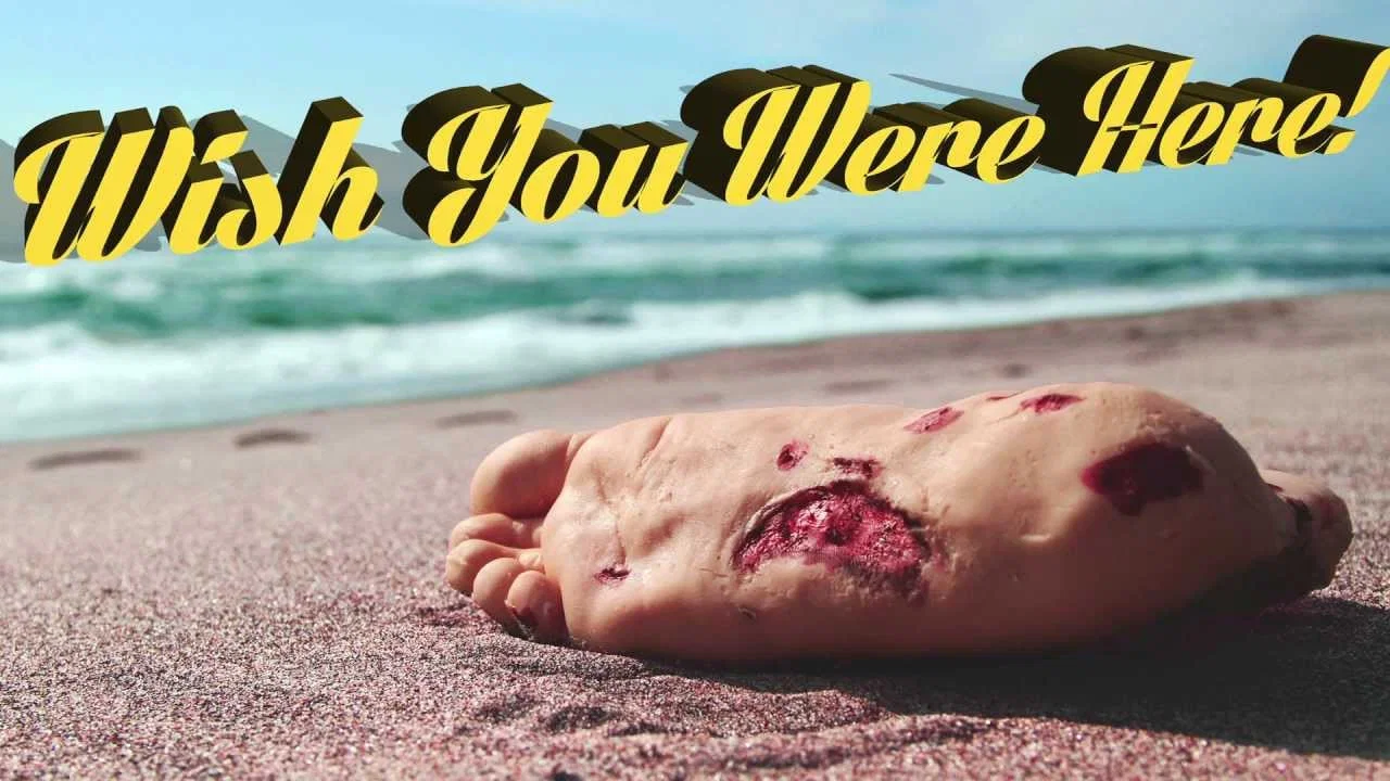 Survivor Type - 剧照