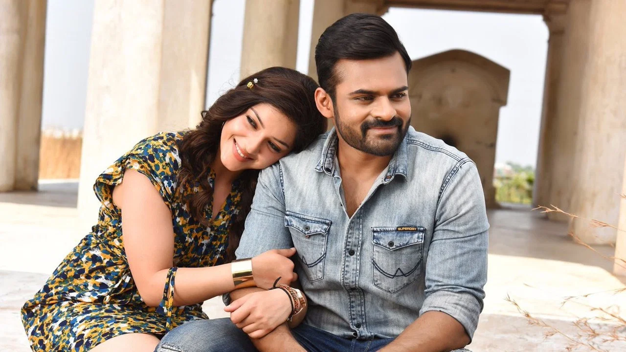 జ&zwnj;వాన్ - 剧照