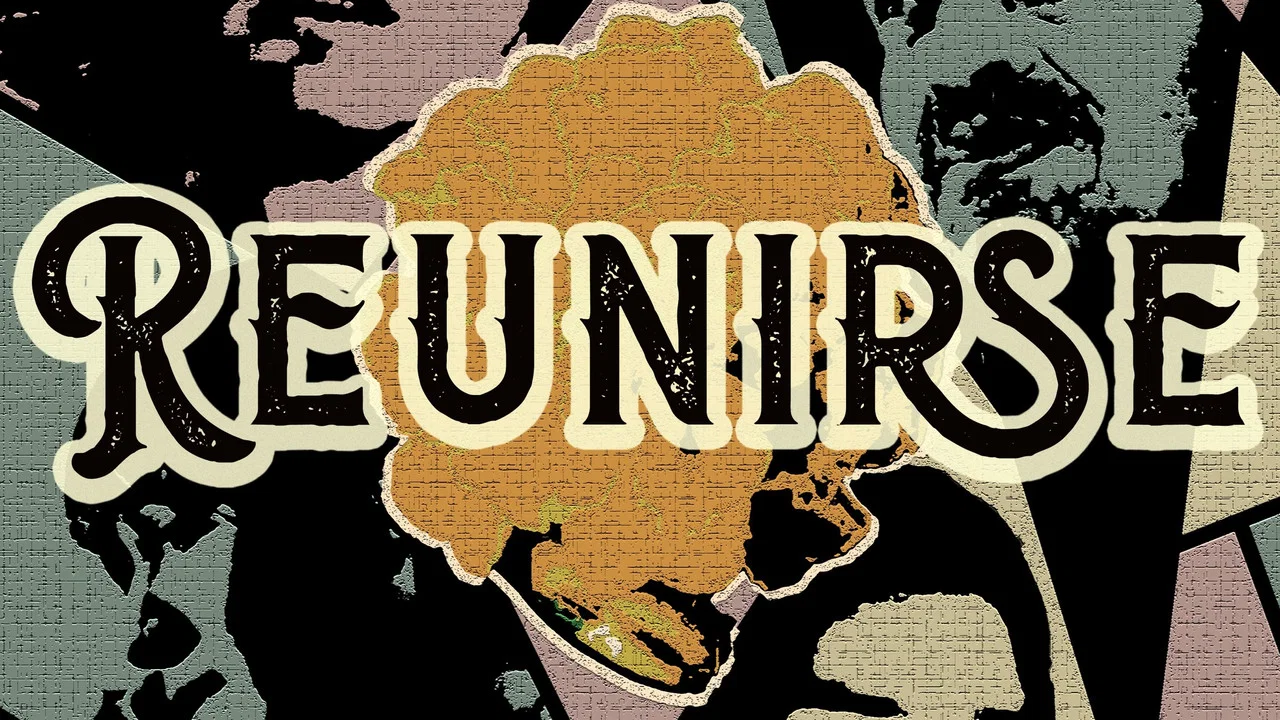Reunirse - 剧照