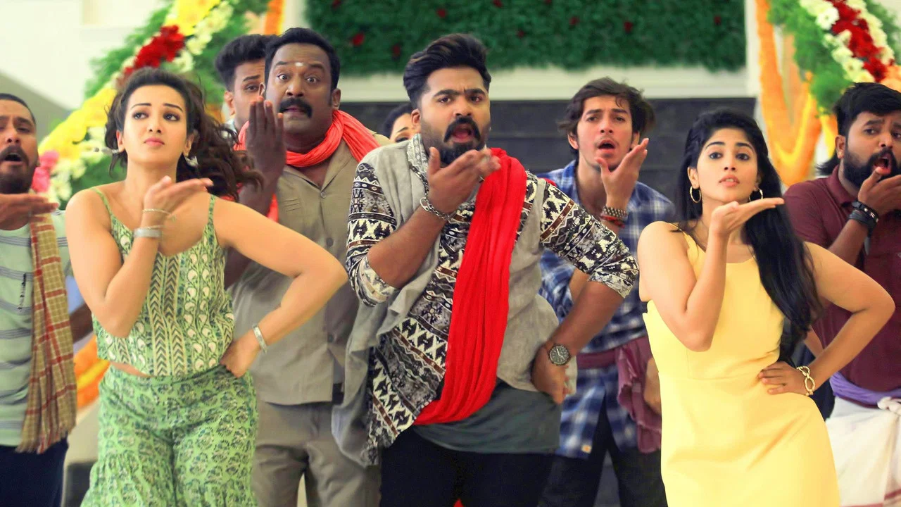 வந்தா ராஜாவாதான் வருவேன் - 剧照