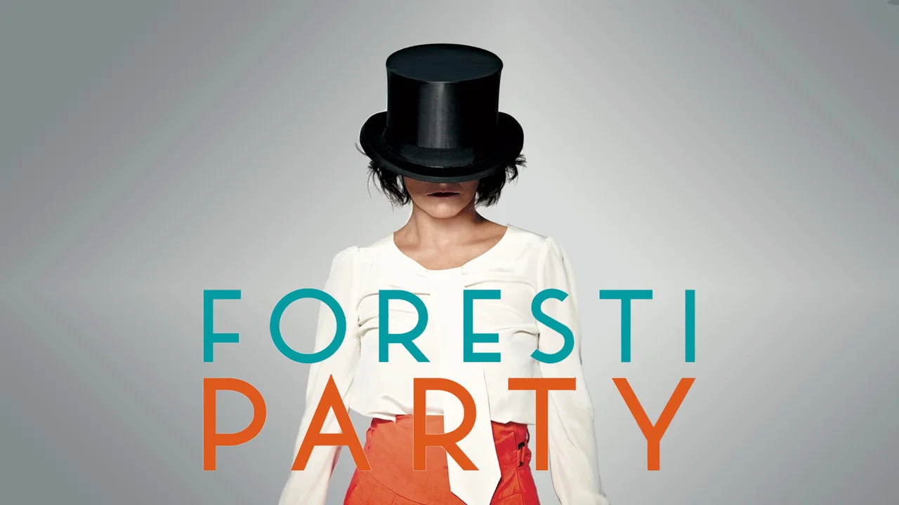 Foresti Party - 剧照