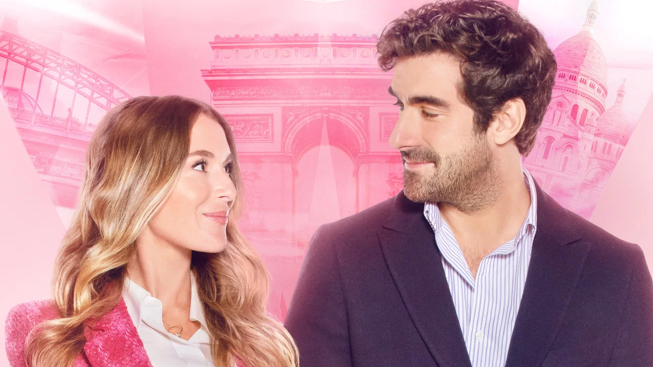 A Paris Proposal - 剧照