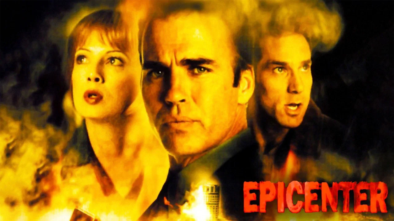 Epicenter - 剧照