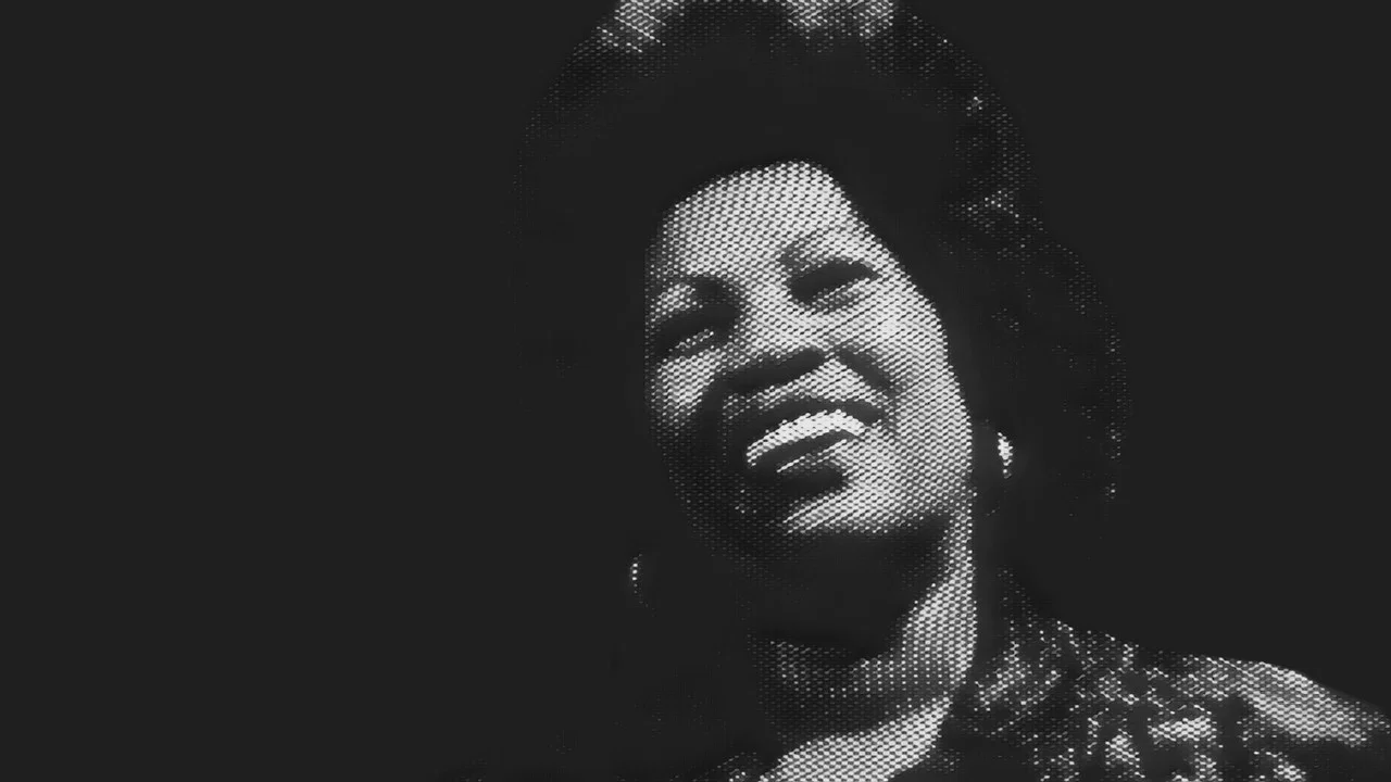 The Writer in America: Toni Morrison - 剧照