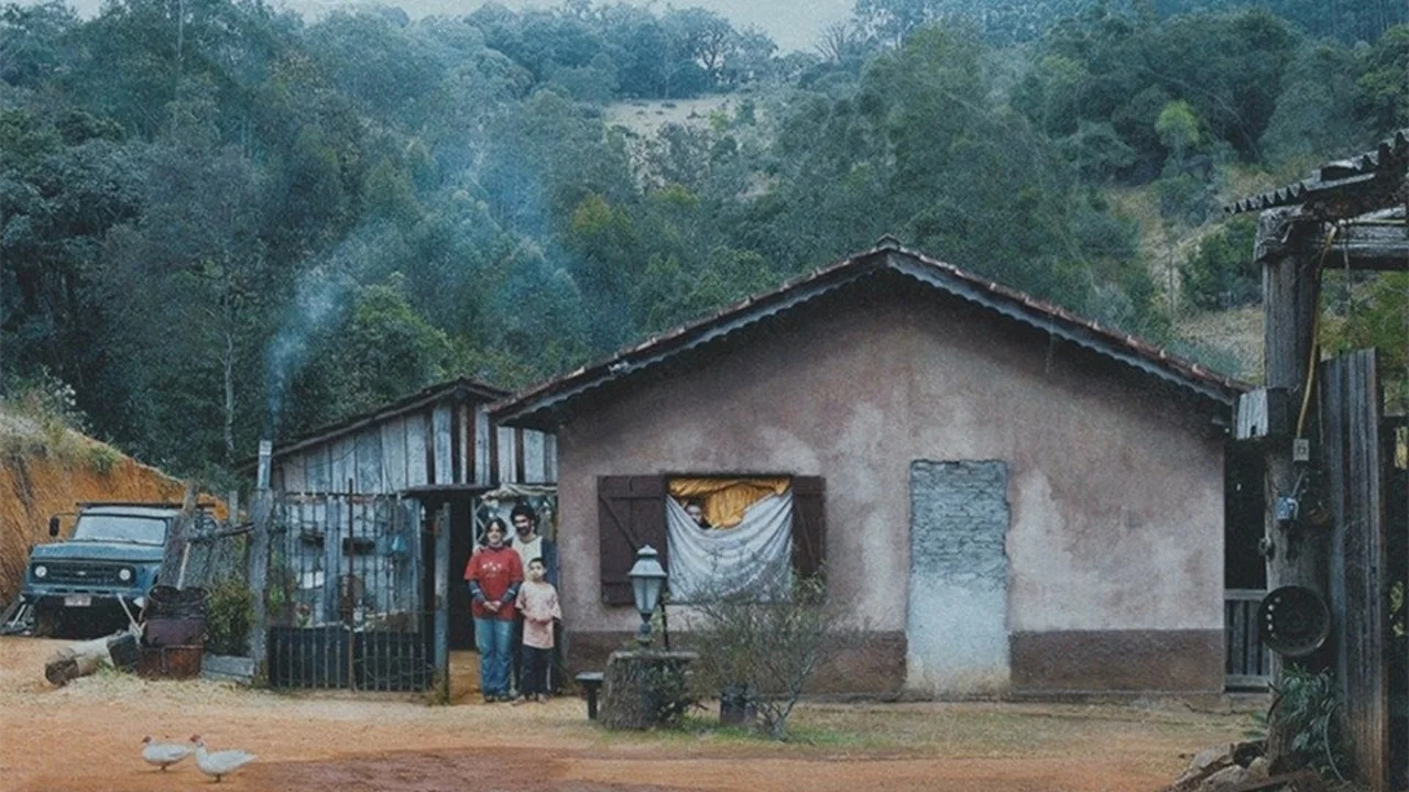 炭 - 剧照