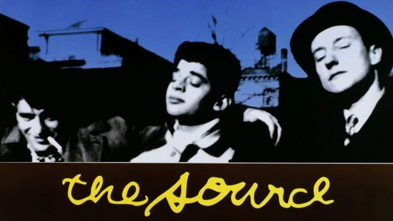 The Source - 剧照