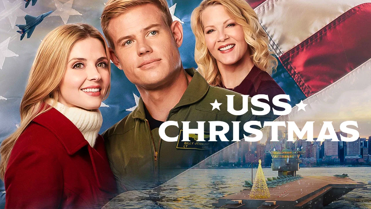 USS Christmas - 剧照