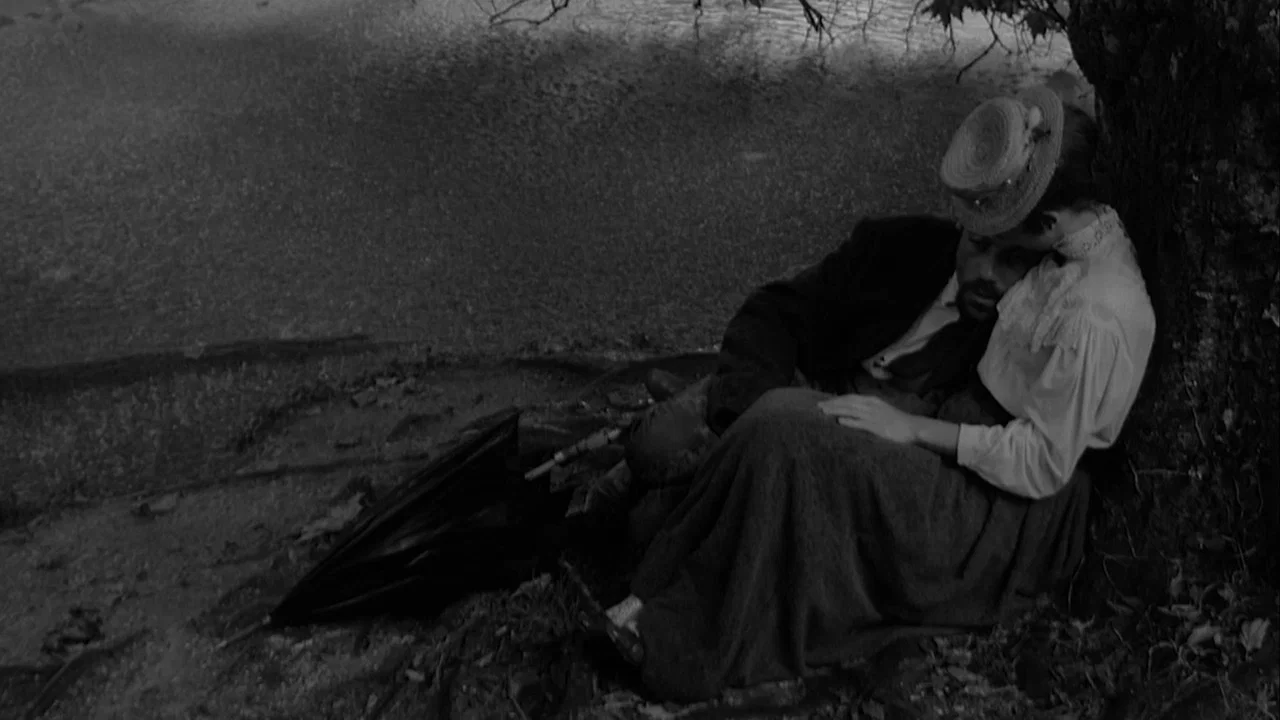 The Debussy Film - 剧照