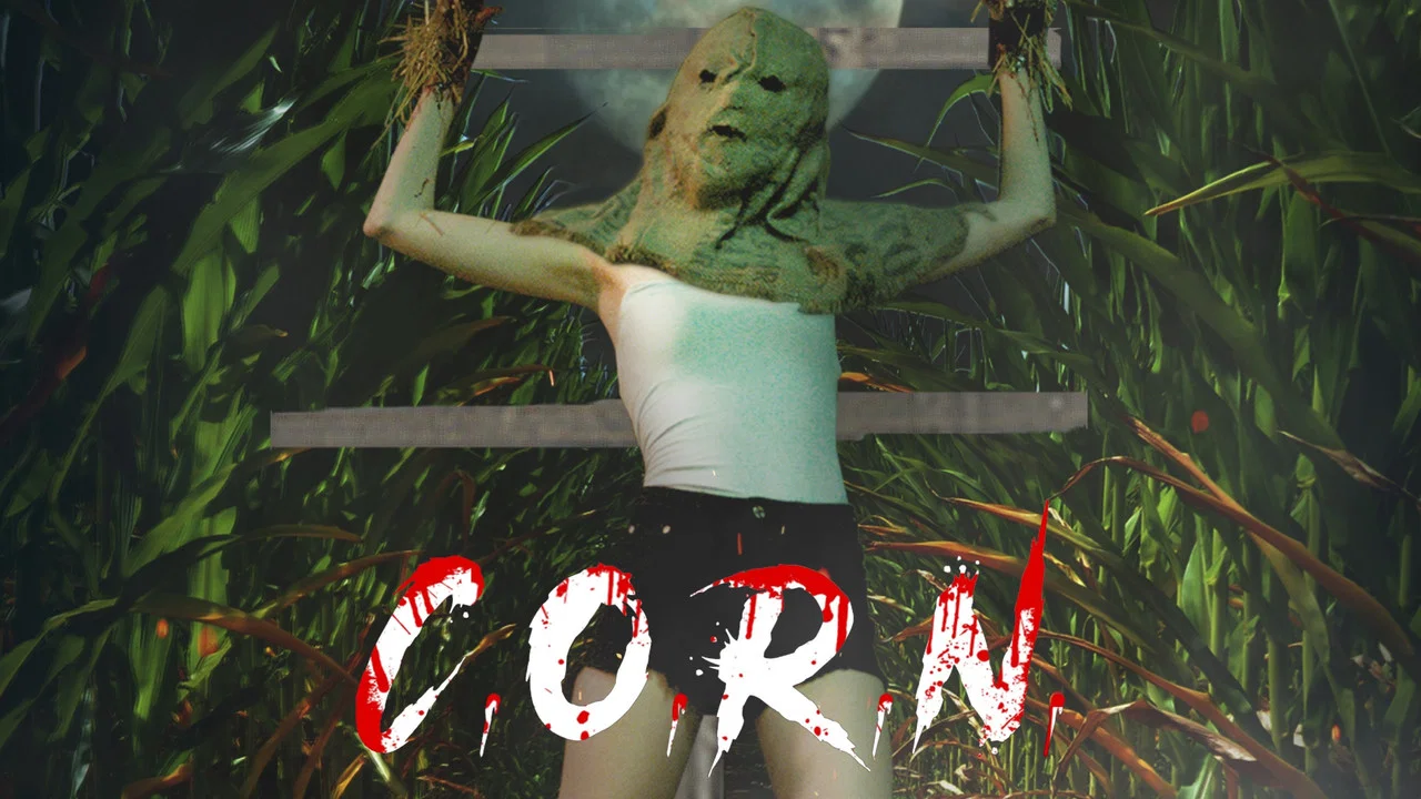C.O.R.N. - 剧照