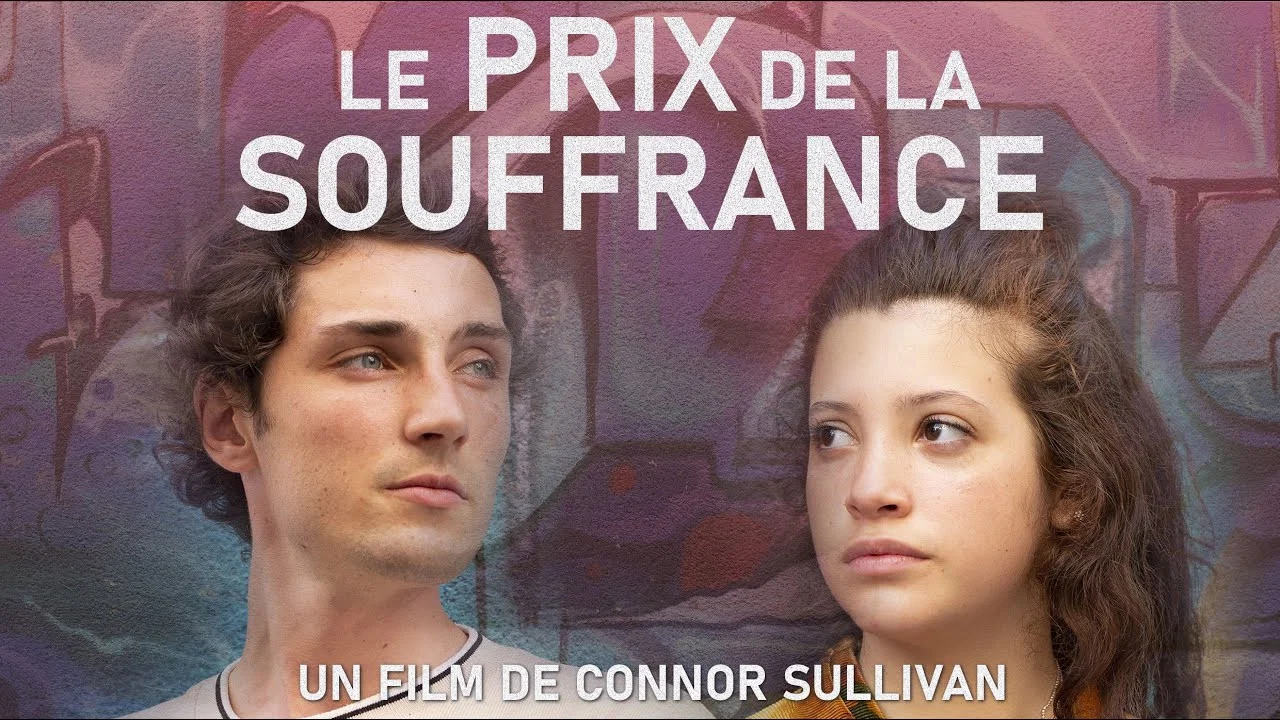 Le Prix de la Souffrance - 剧照