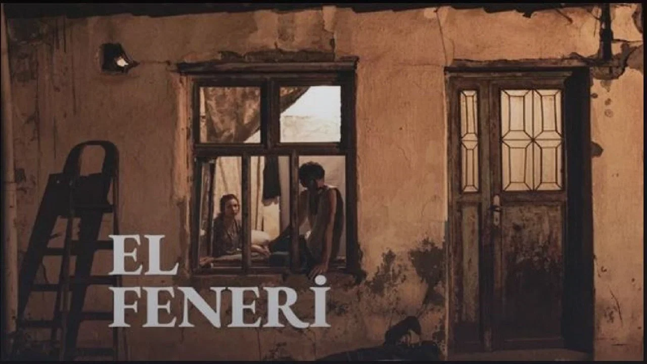 El Feneri - 剧照