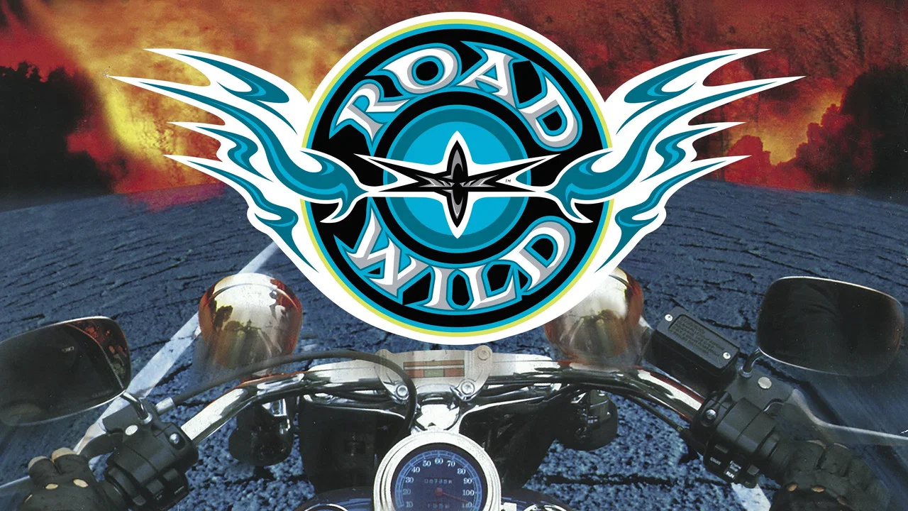WCW Road Wild 1997 - 剧照