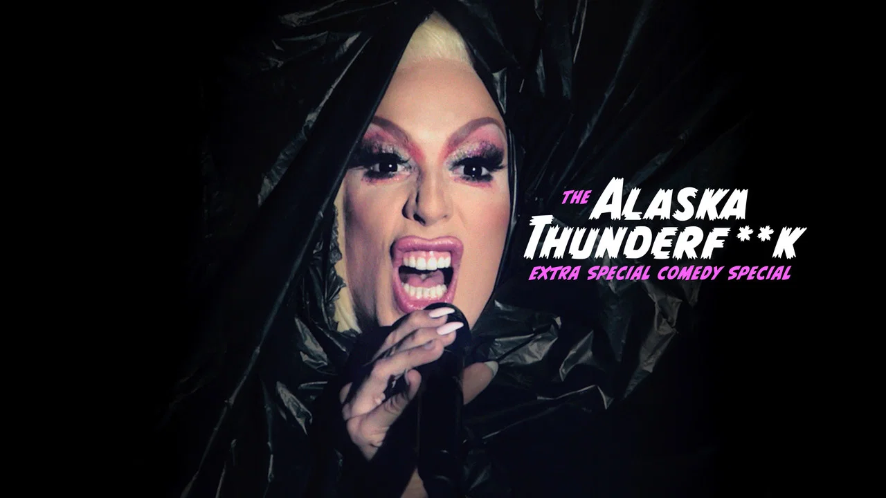 The Alaska Thunderfuck Extra Special Comedy Special - 剧照