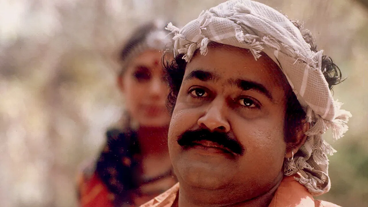 തേന്മാവിന്&zwj; കൊമ്പത്ത് - 剧照