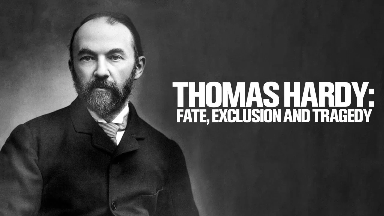 Thomas Hardy: Fate, Exclusion and Tragedy - 剧照