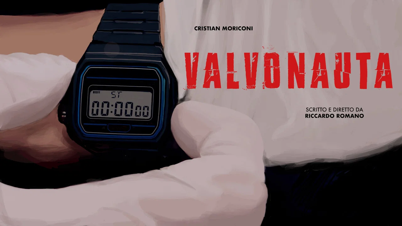 Valvonauta - 剧照