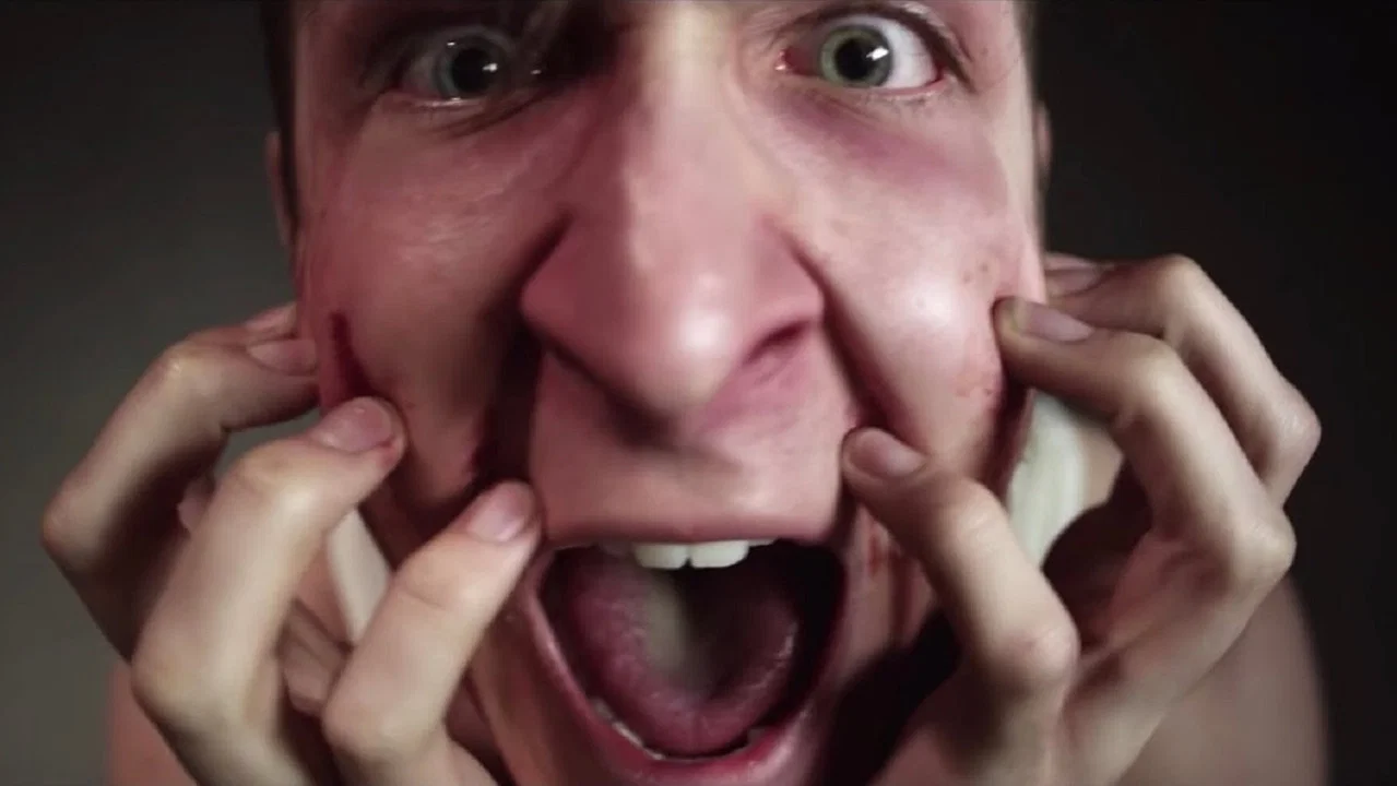 The Russian Sleep Experiment - 剧照