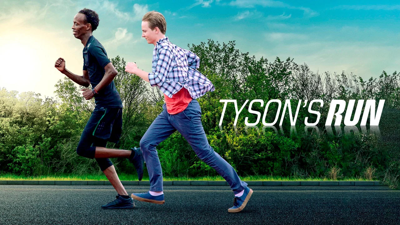 Tyson's Run - 剧照