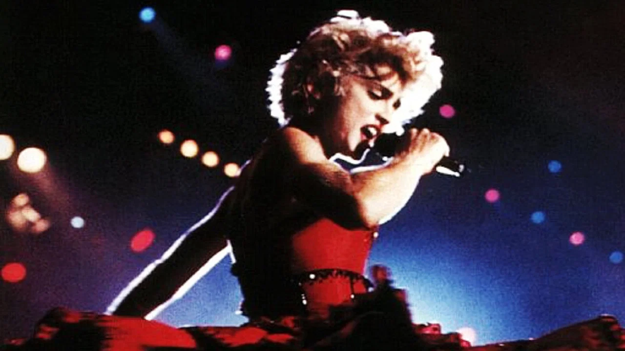 Madonna: Ciao, Italia! - Live from Italy - 剧照