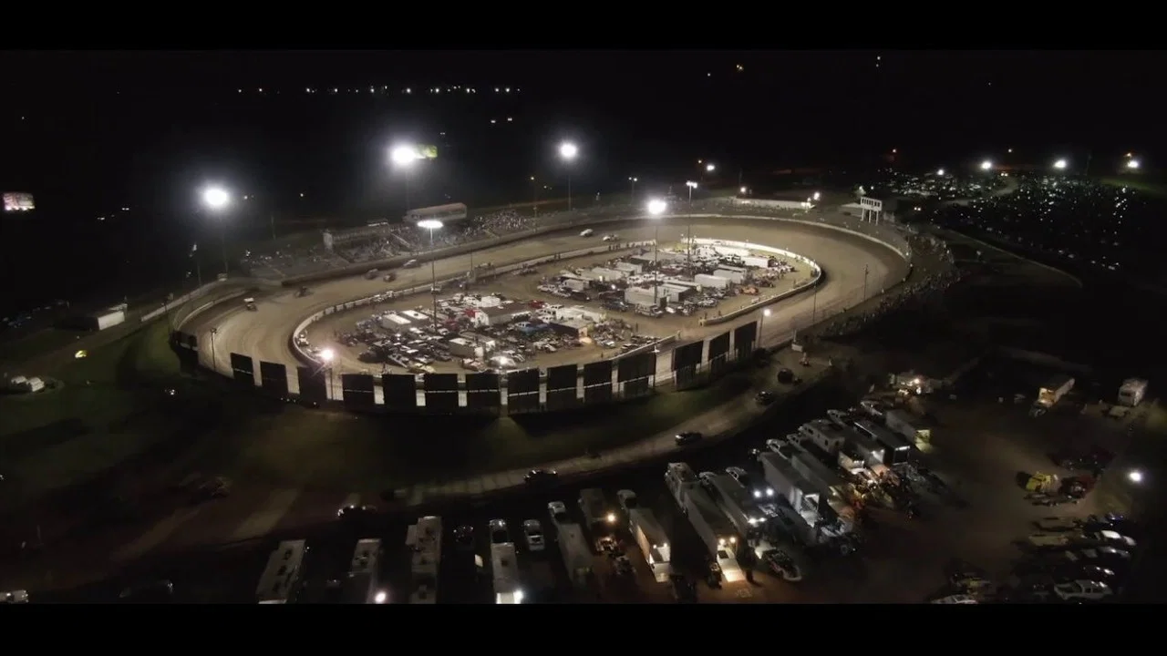 Drivers and Dreams: Grassroots Racing in America - 剧照