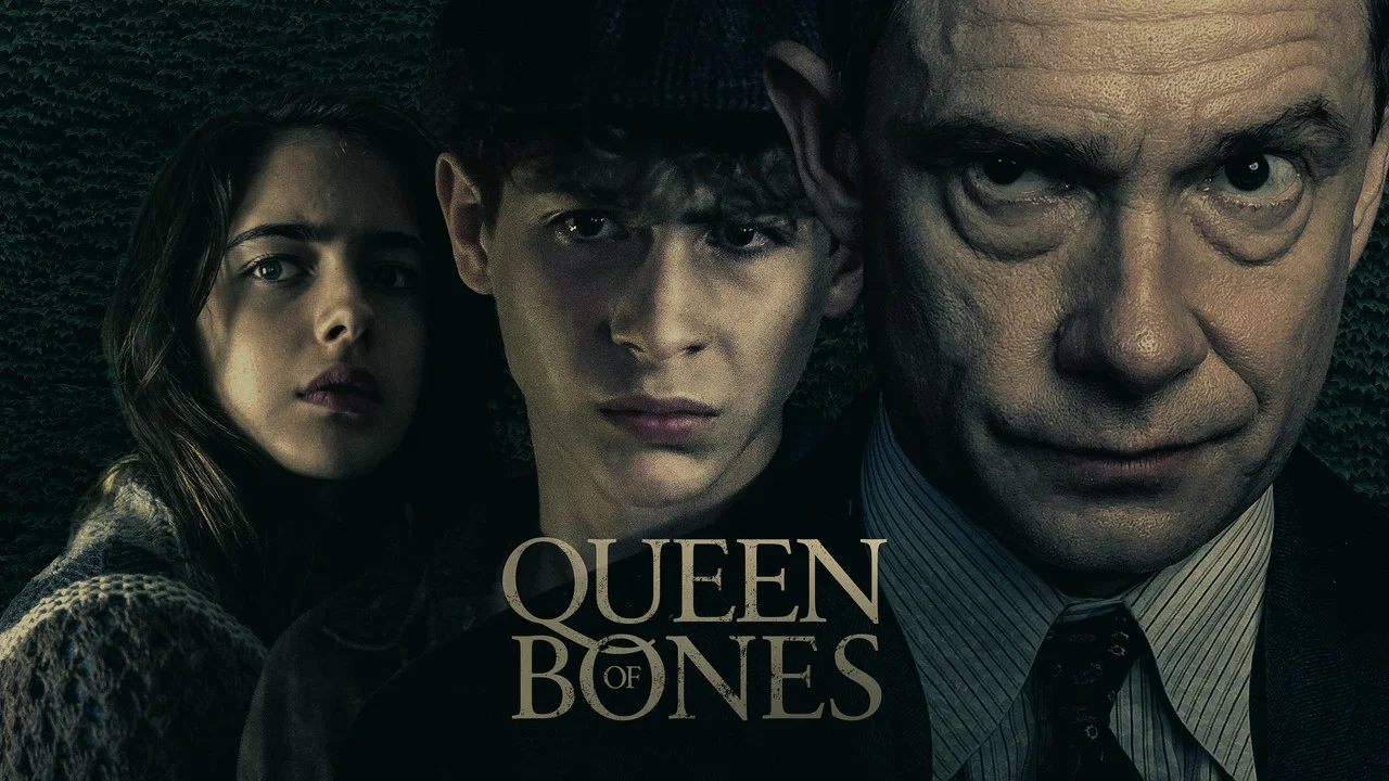 Queen of Bones - 剧照