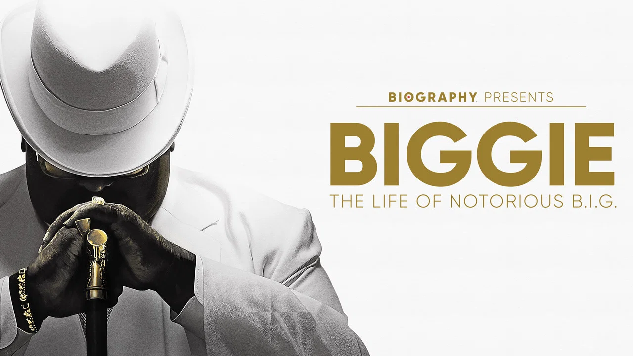 Biggie: The Life of Notorious B.I.G. - 剧照
