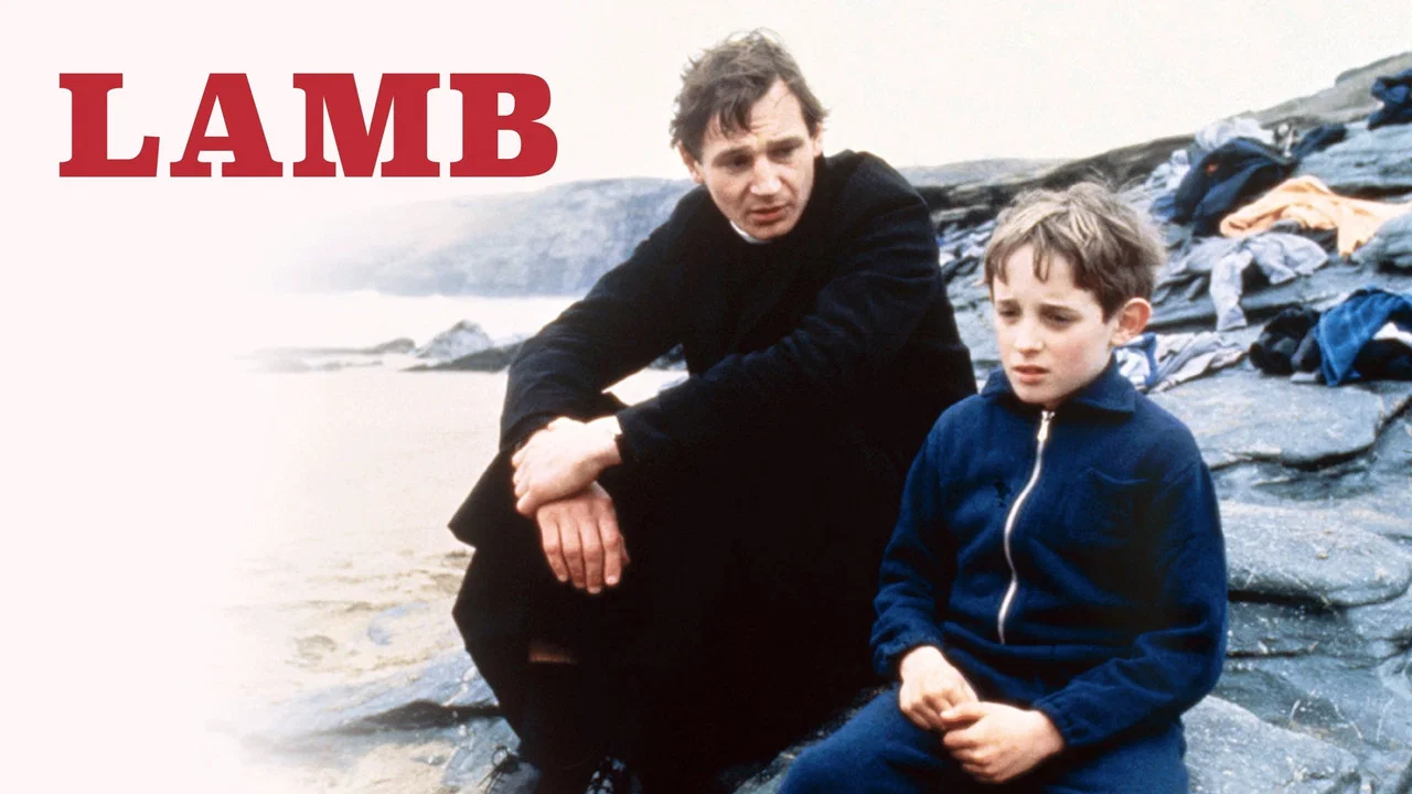 小羔羊 - 剧照