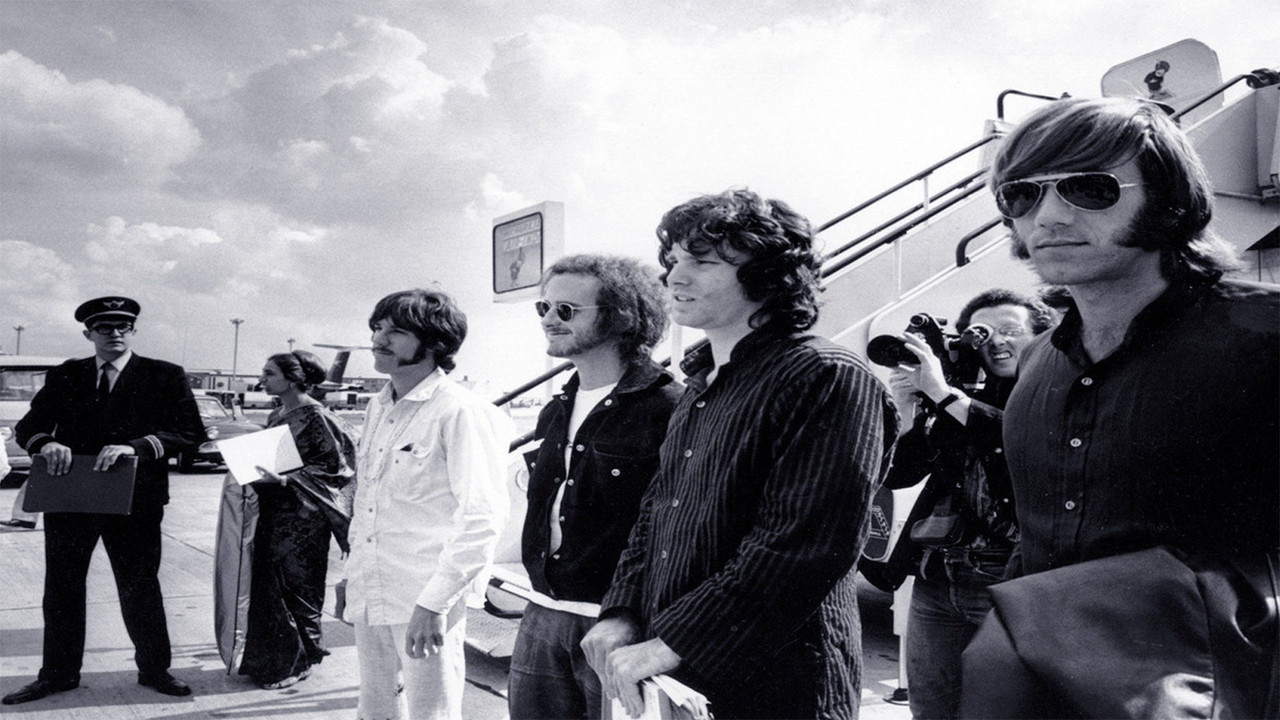 Classic Albums: The Doors - 剧照