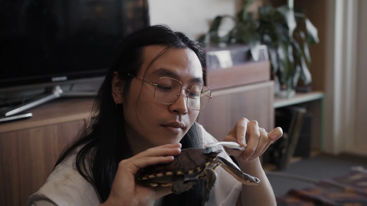 Evicted! A Modern Romance - 剧照
