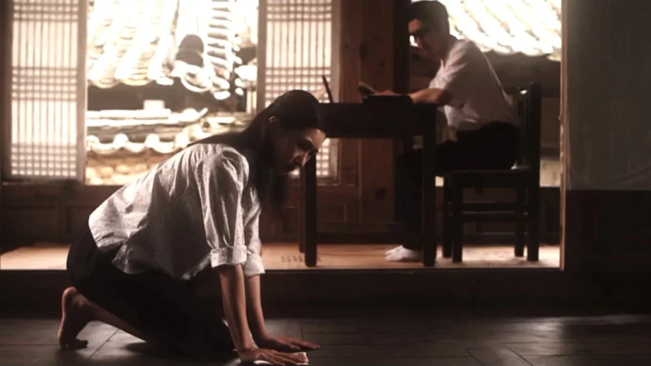 好女孩 - 剧照