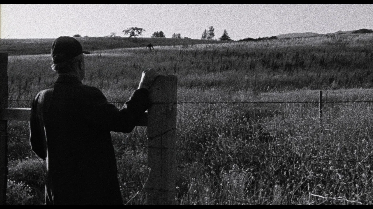 Faith of Our Fathers, a film by Hamilton Sterling - 剧照