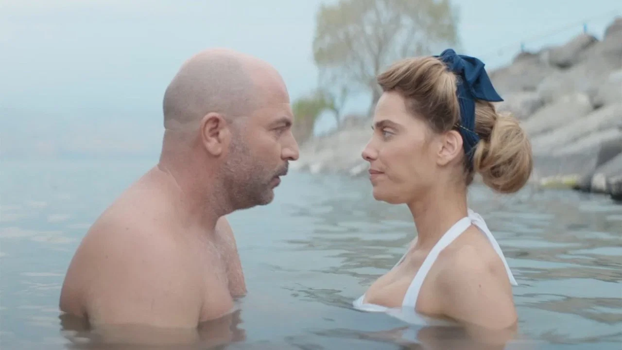 סודה - 剧照