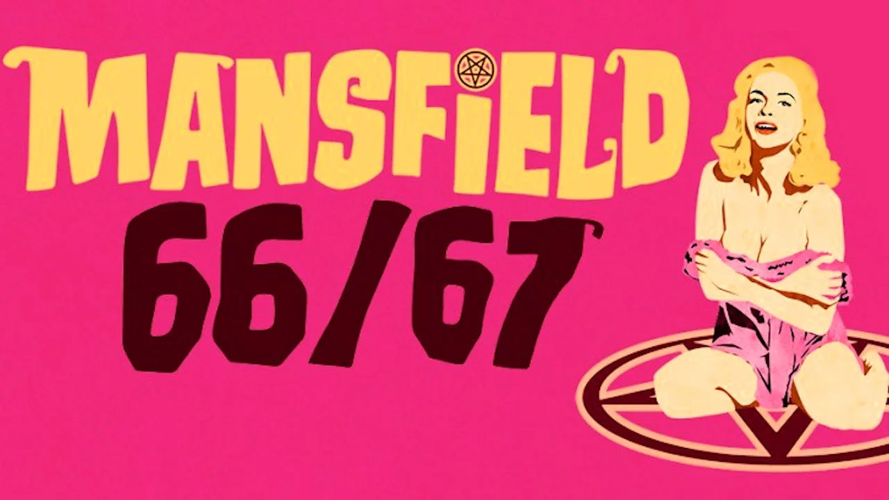 Mansfield 66/67 - 剧照
