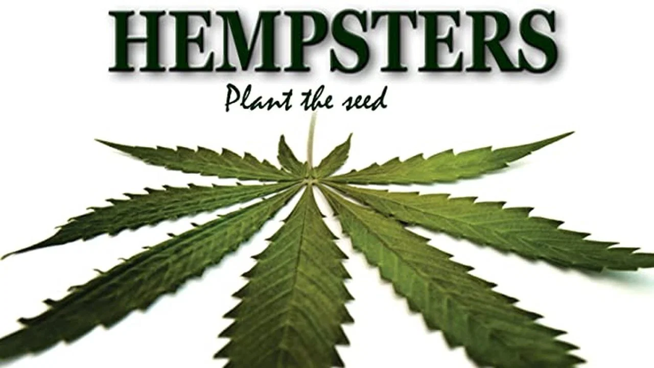 Hempsters: Plant the Seed - 剧照