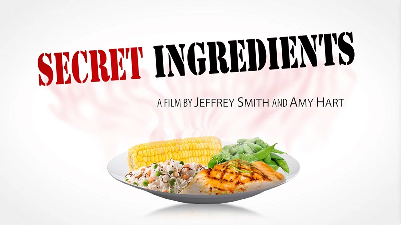 Secret Ingredients - 剧照