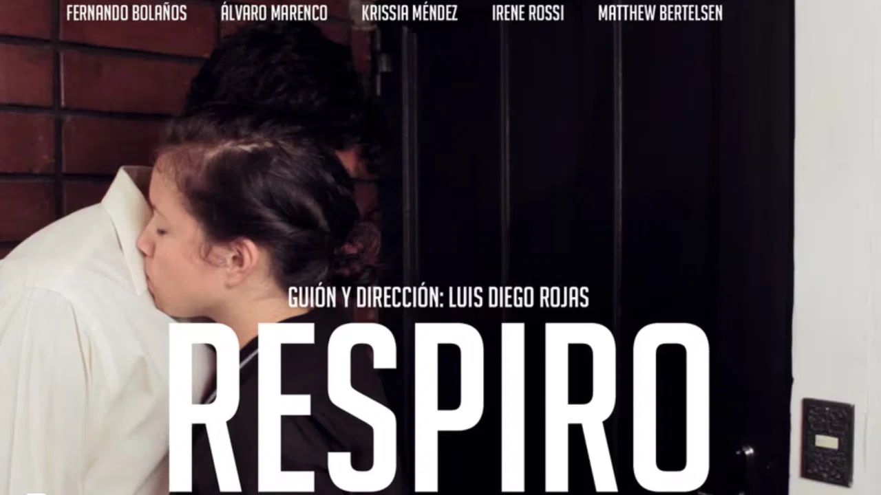 Respiro - 剧照