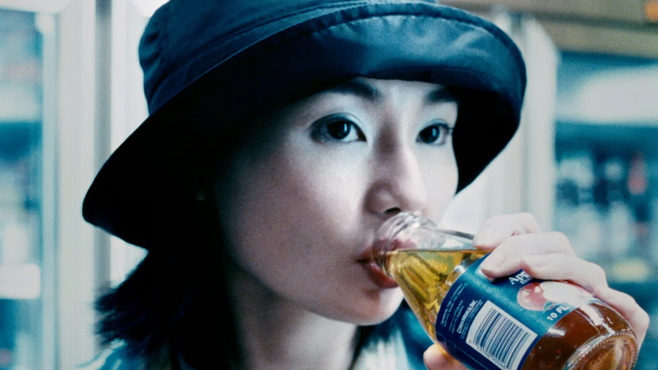 花样年华2001 - 剧照