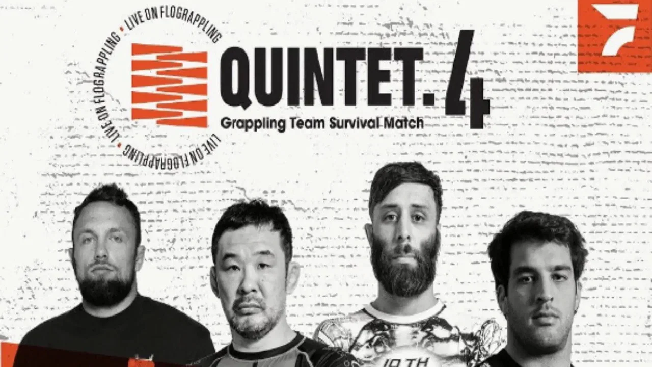 Quintet 4 - 剧照