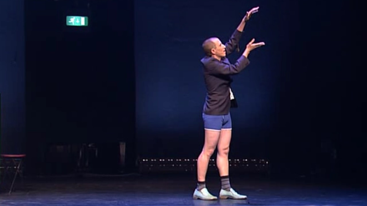 Micha Wertheim: Voor Gevorderden - 剧照