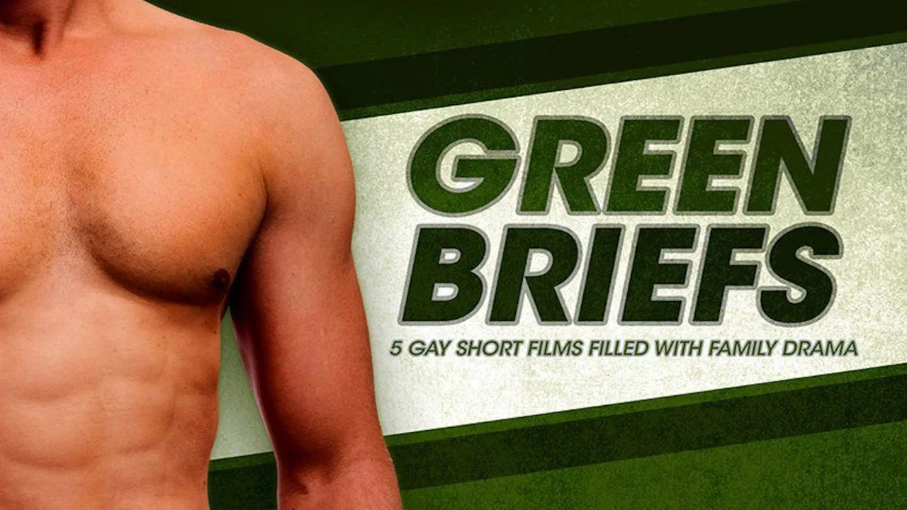 Green Briefs - 剧照