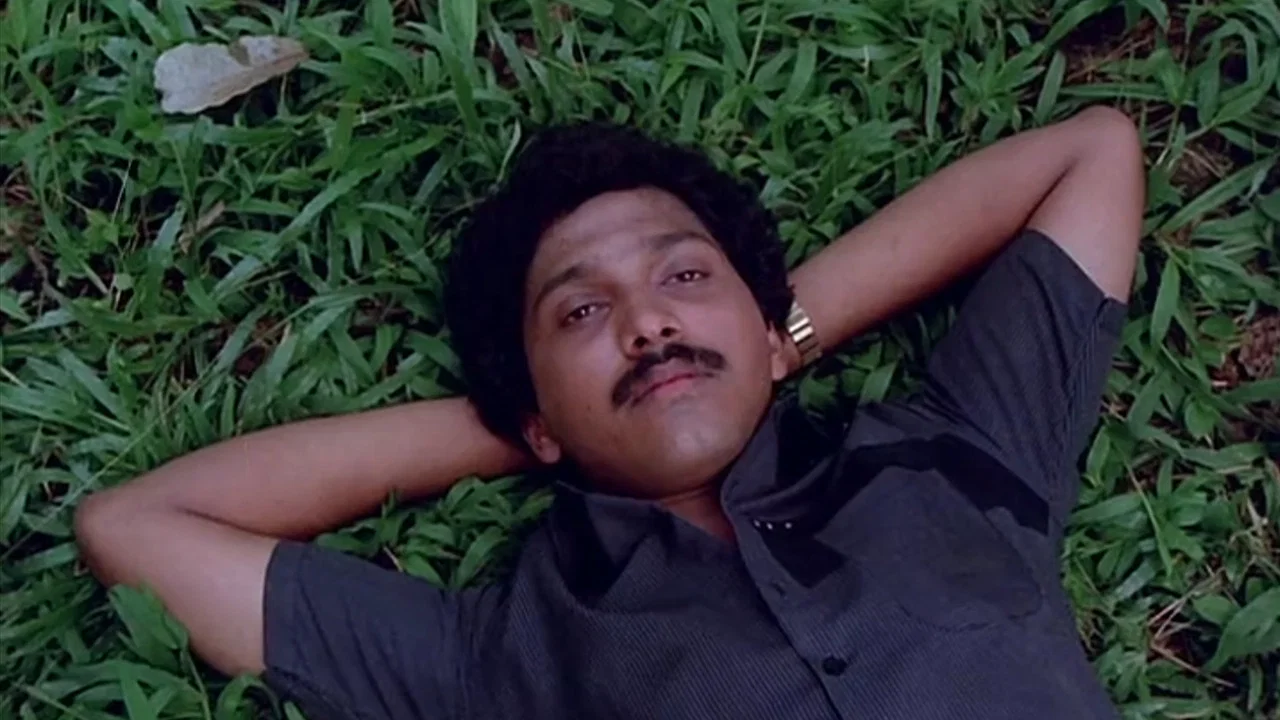 ഇരകള്&zwj; - 剧照