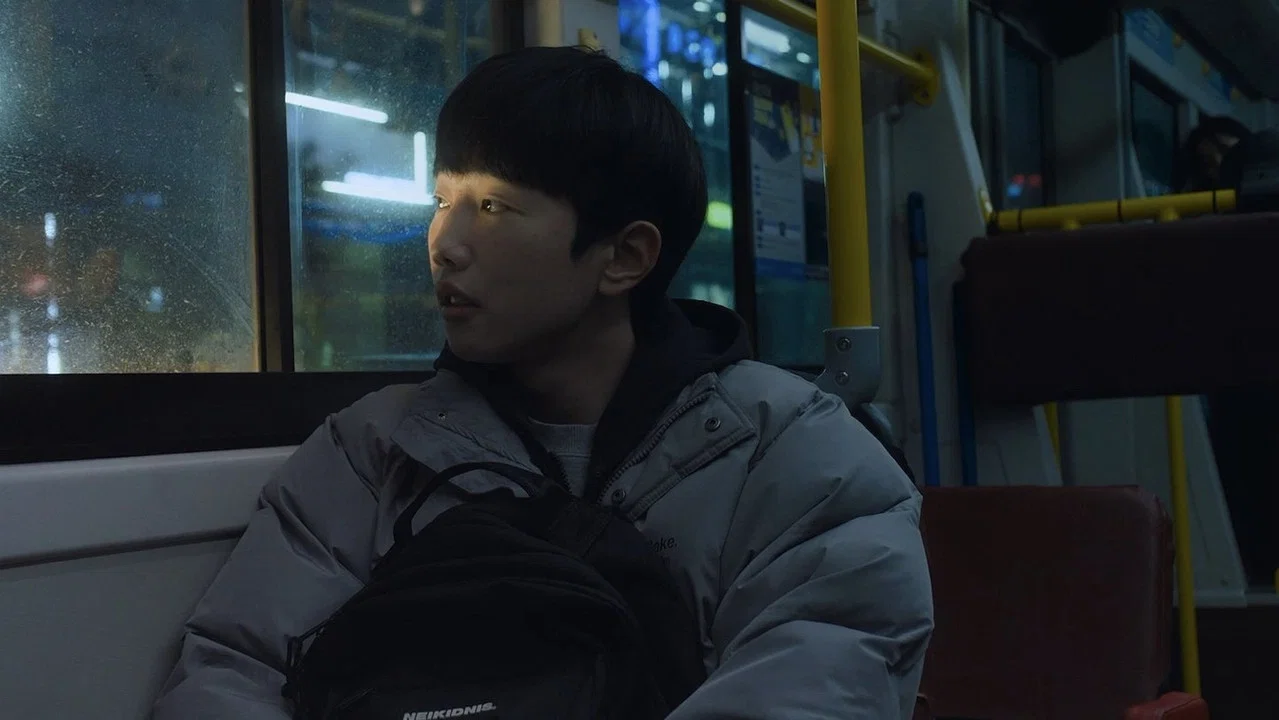 가정동 - 剧照