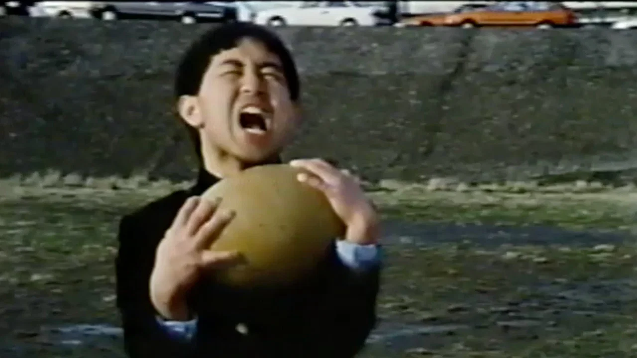 青春野郎 - 剧照