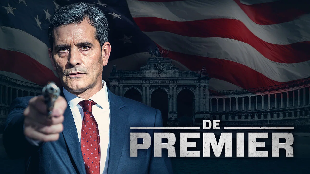 De Premier - 剧照