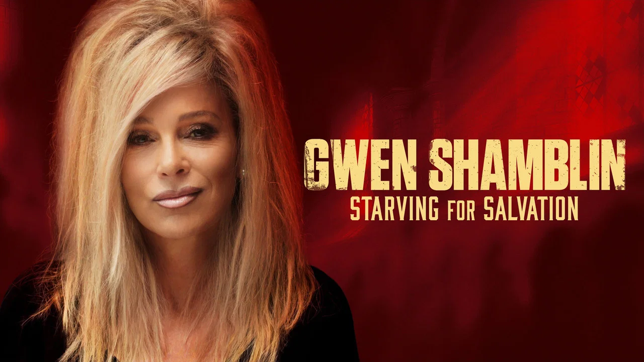 Gwen Shamblin: Starving for Salvation - 剧照
