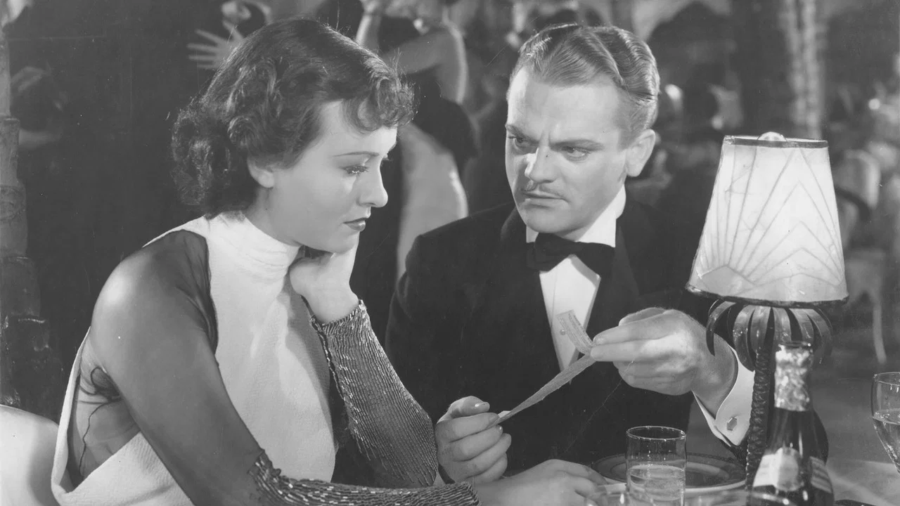 猎艳杀手 - 剧照